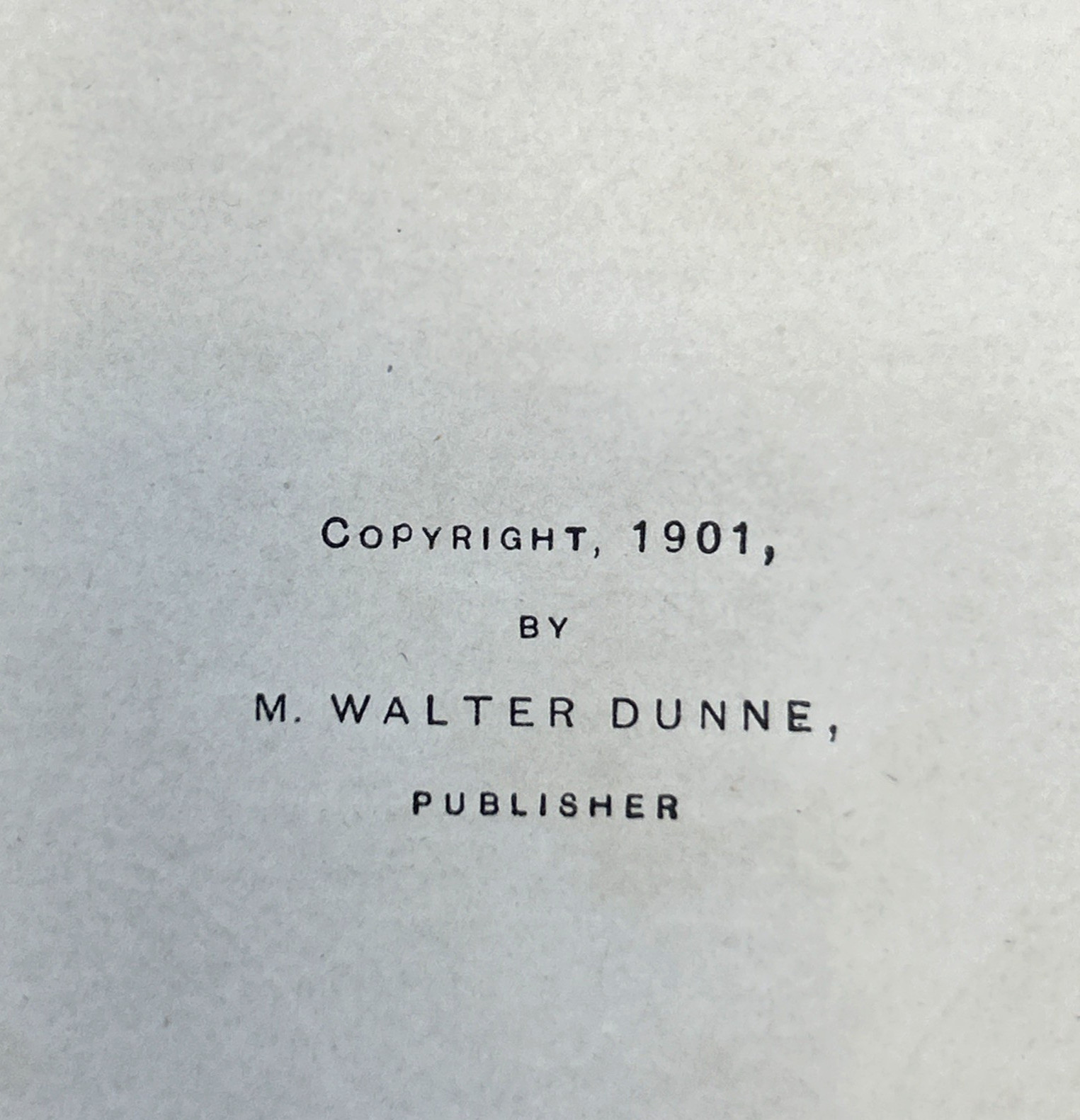 Classical Imaginary Conversations Walter Savage Landor 1901 Illustrated – Uncut