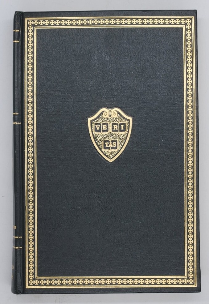 Harvard Classics: Autobiography of Benjamin Franklin / J. Woolman & William PENN