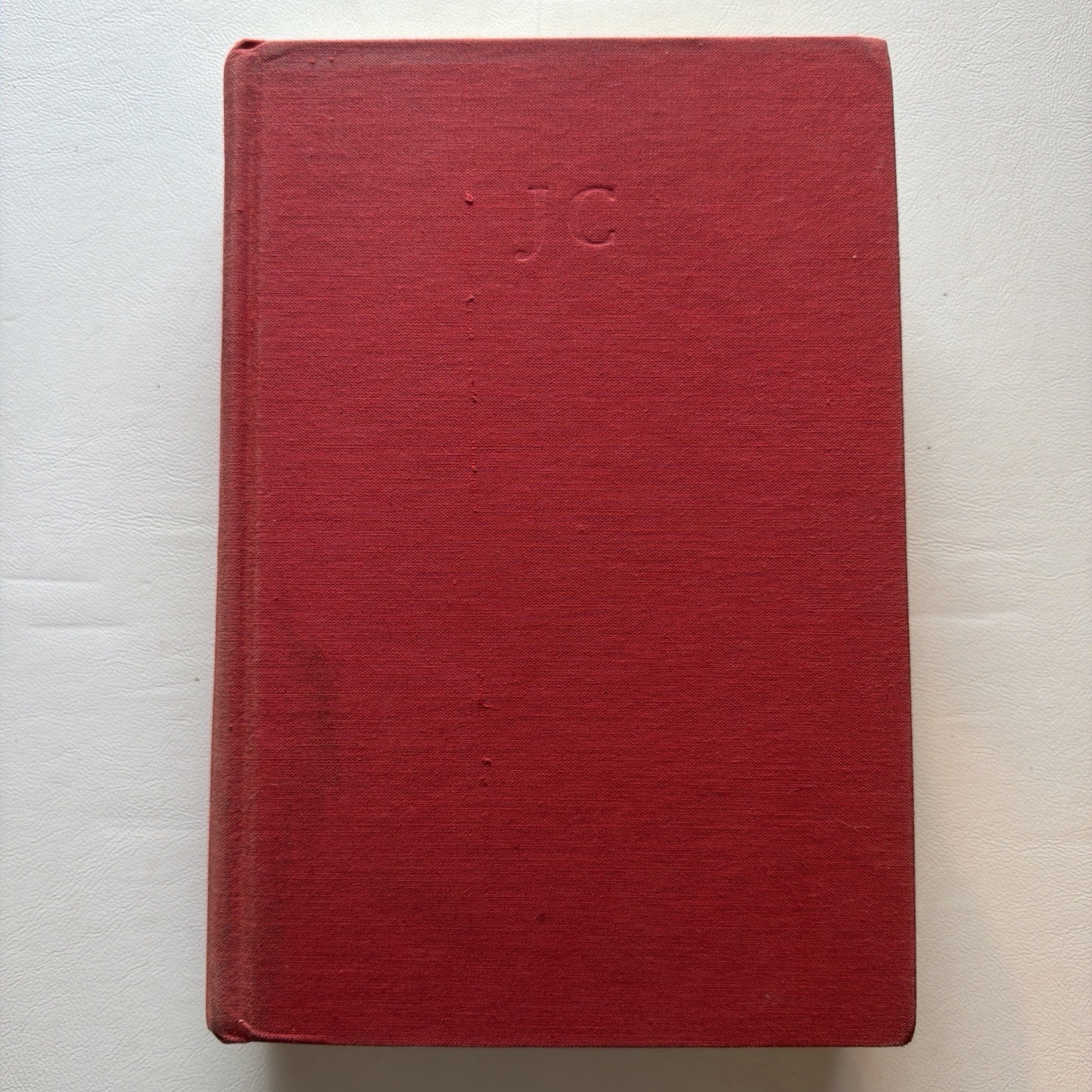 The John Collier Reader 1972 HC 1st Edition
