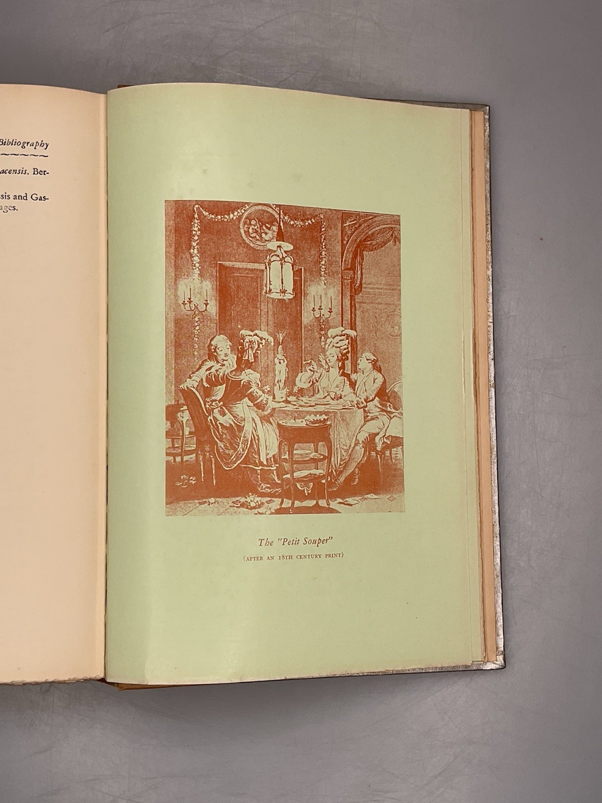 Vtg Limited Ed Book 853/3000 1934 120 Days Of Sodom By Iwan Bloch Falstaff Press