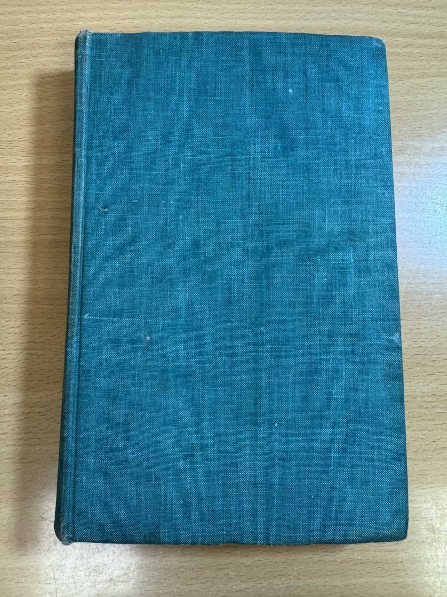 English Social History by G. M. Trevelyan 1945 Hardcover 3rd Impression