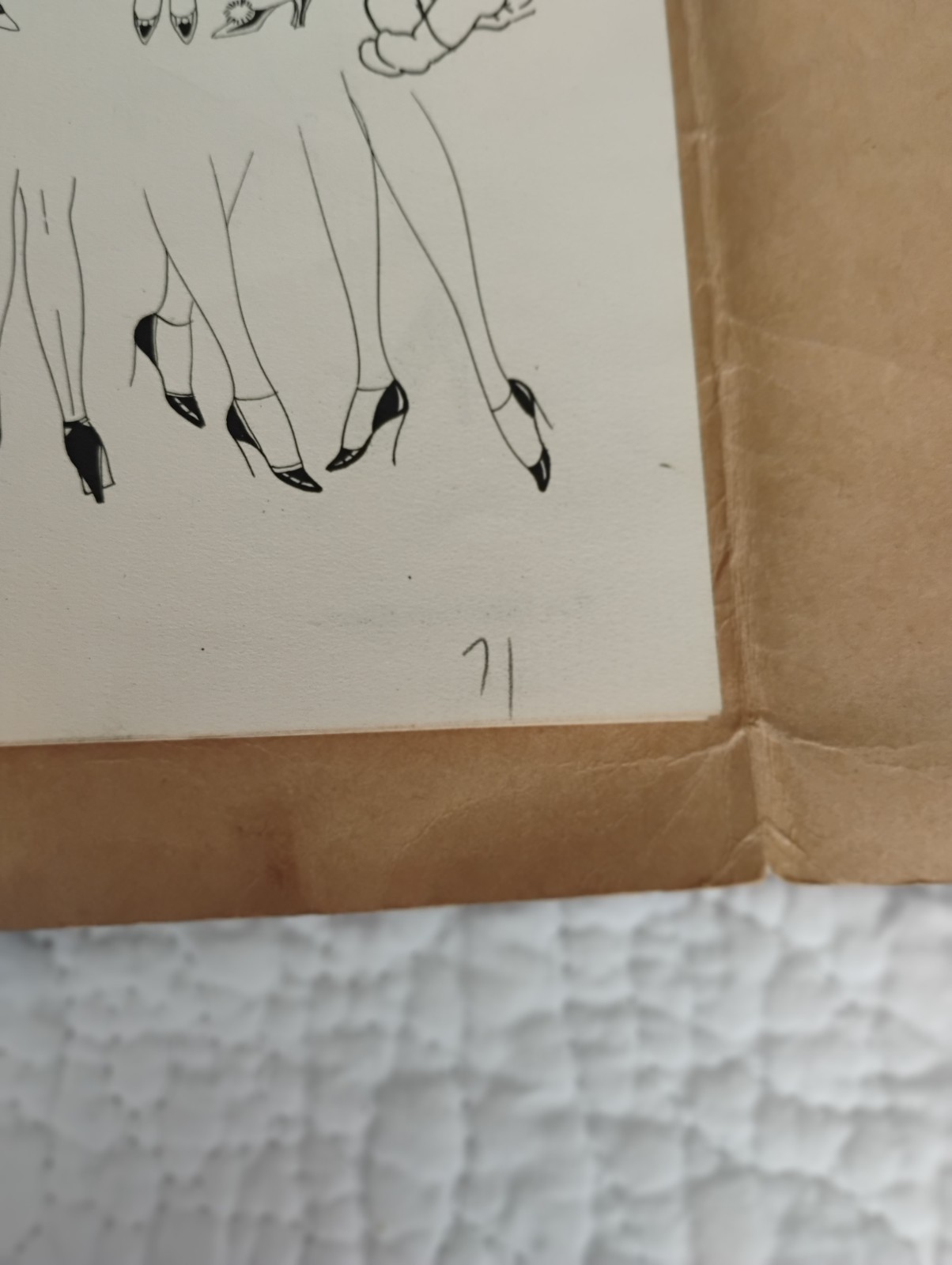 How To Draw The Figure By Walter T Foster 1930 Fashion Design Drawing Artist