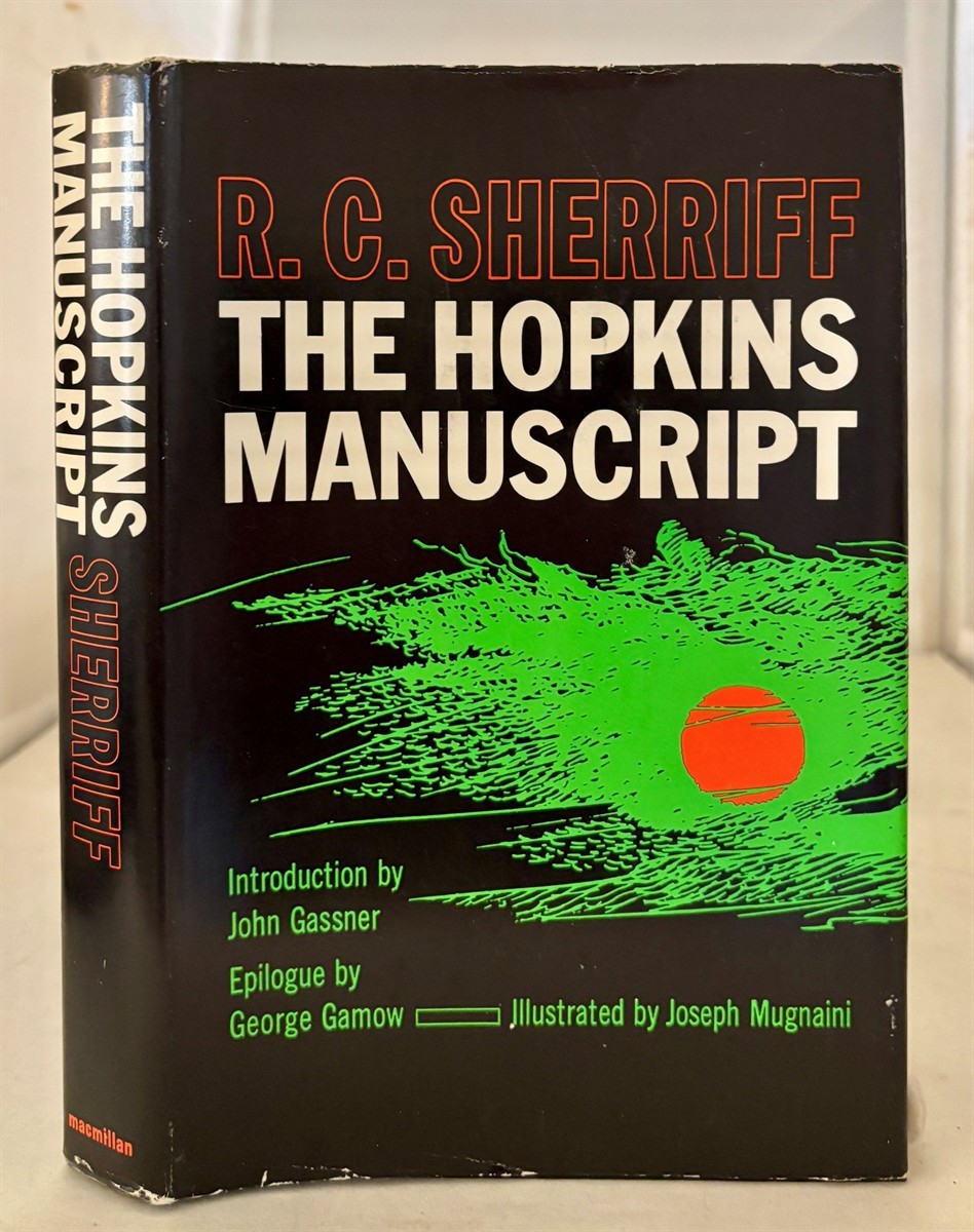 The Hopkins Manuscript