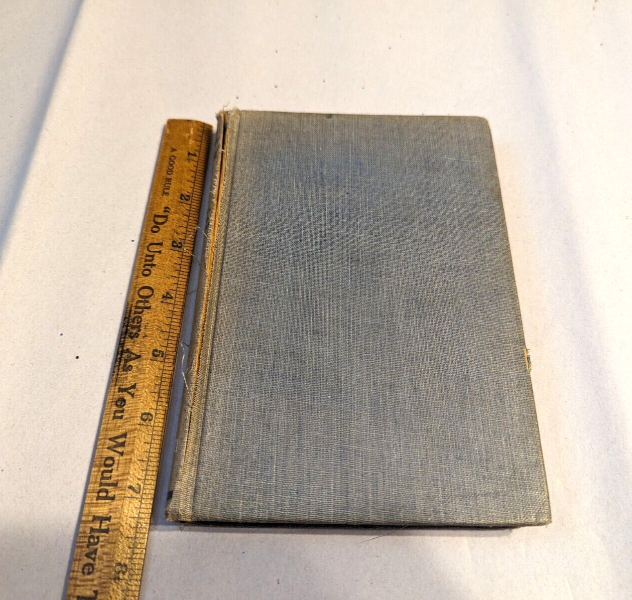 „Quaker Way Of Life“ William Wistar Comfort 1945 The Blakiston Company Pa. HB