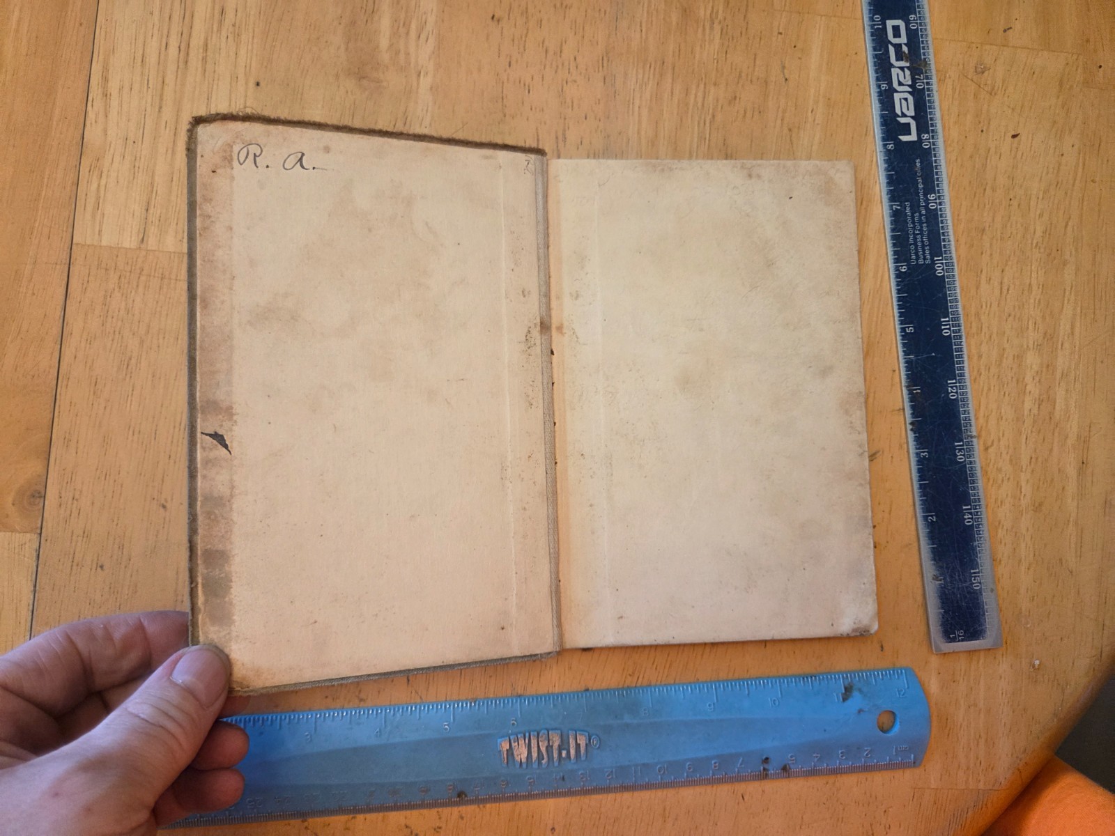 Elementary School Speller by J. N. Hunt – 1916 American Book Company Hardcover