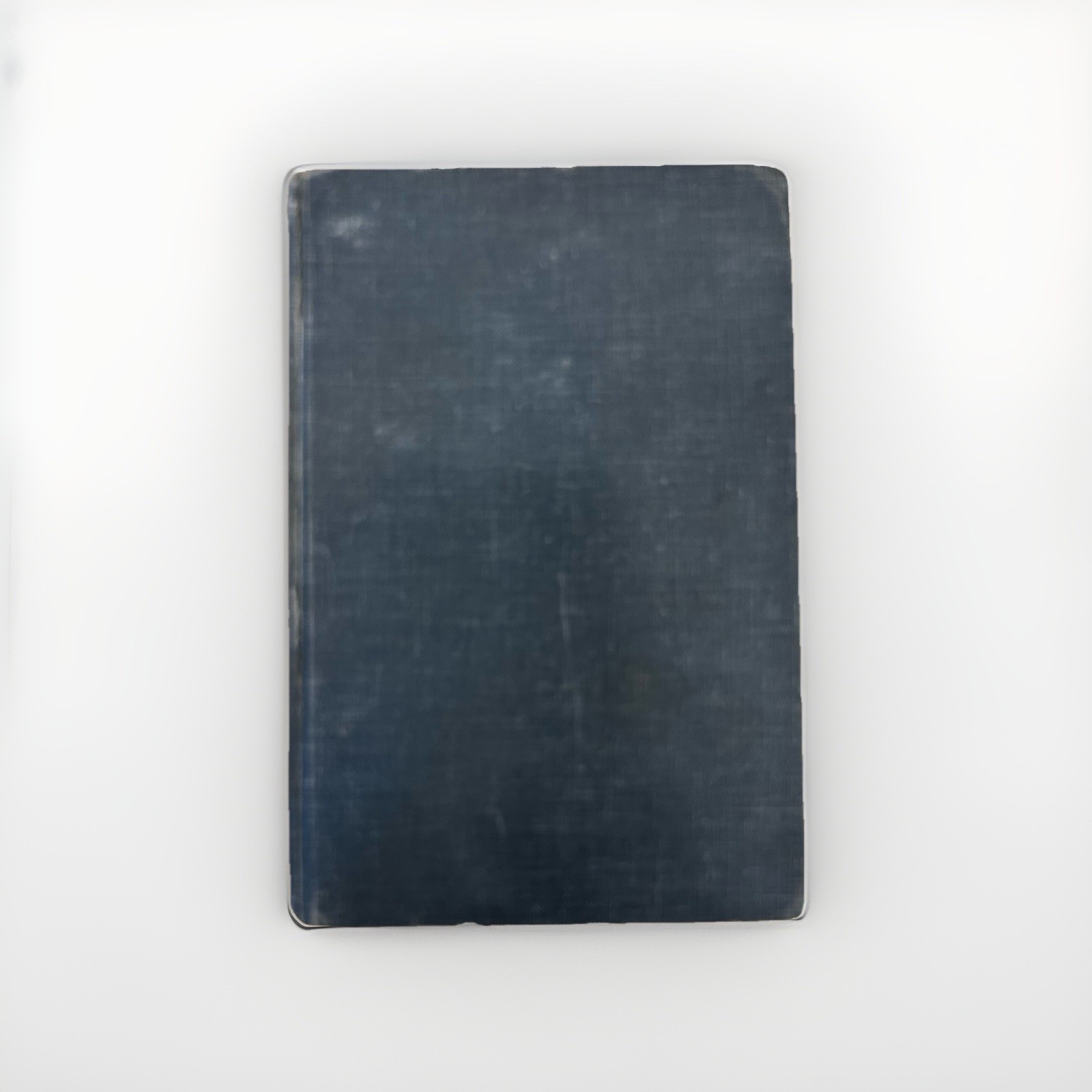 1964 In the Clearing by Robert Frost, Sixth Printing, Holt Rinehart & Winston
