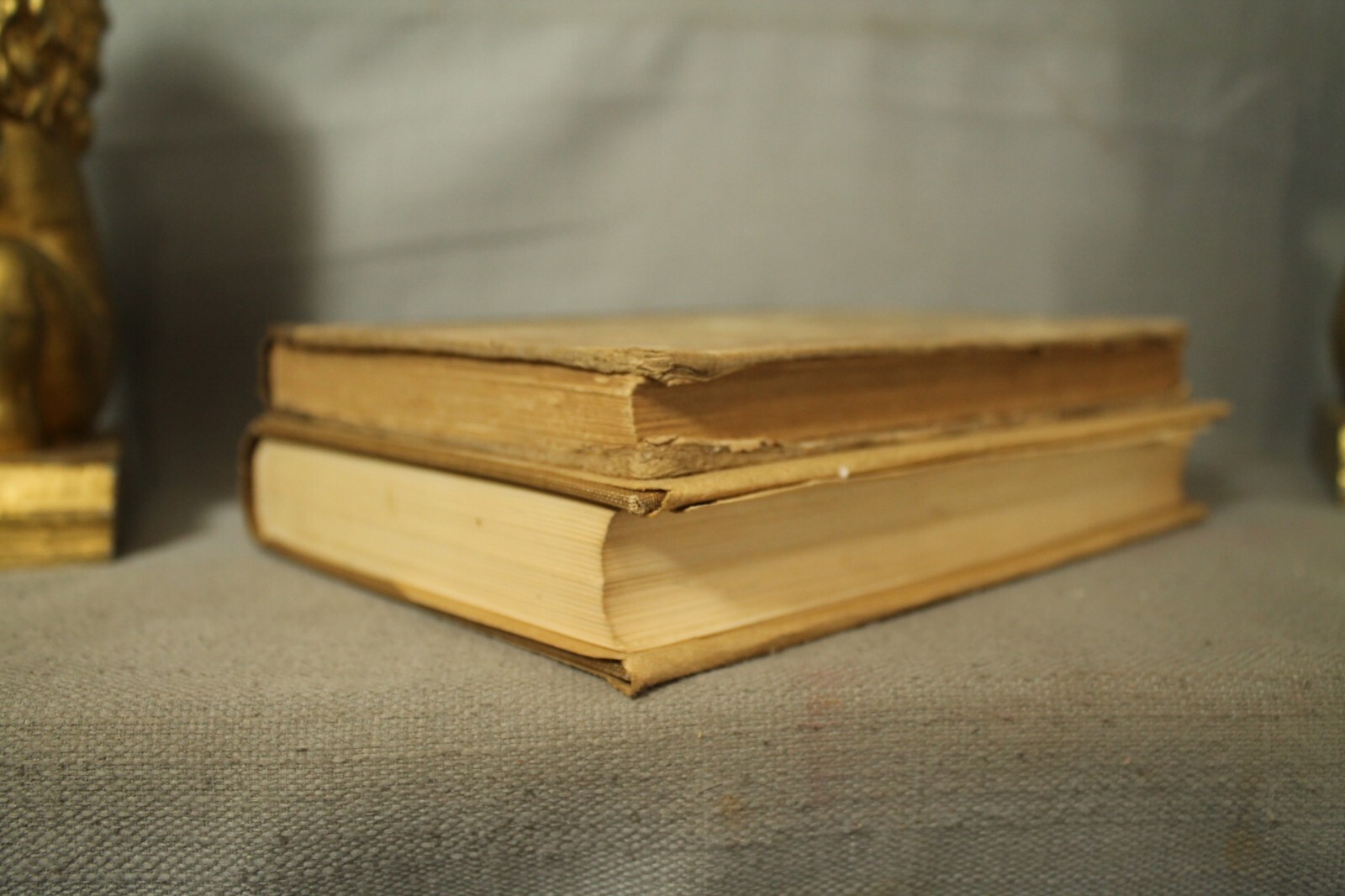 2 old antique school Mayhew’s Practical Book-keeping Effective Business Letters