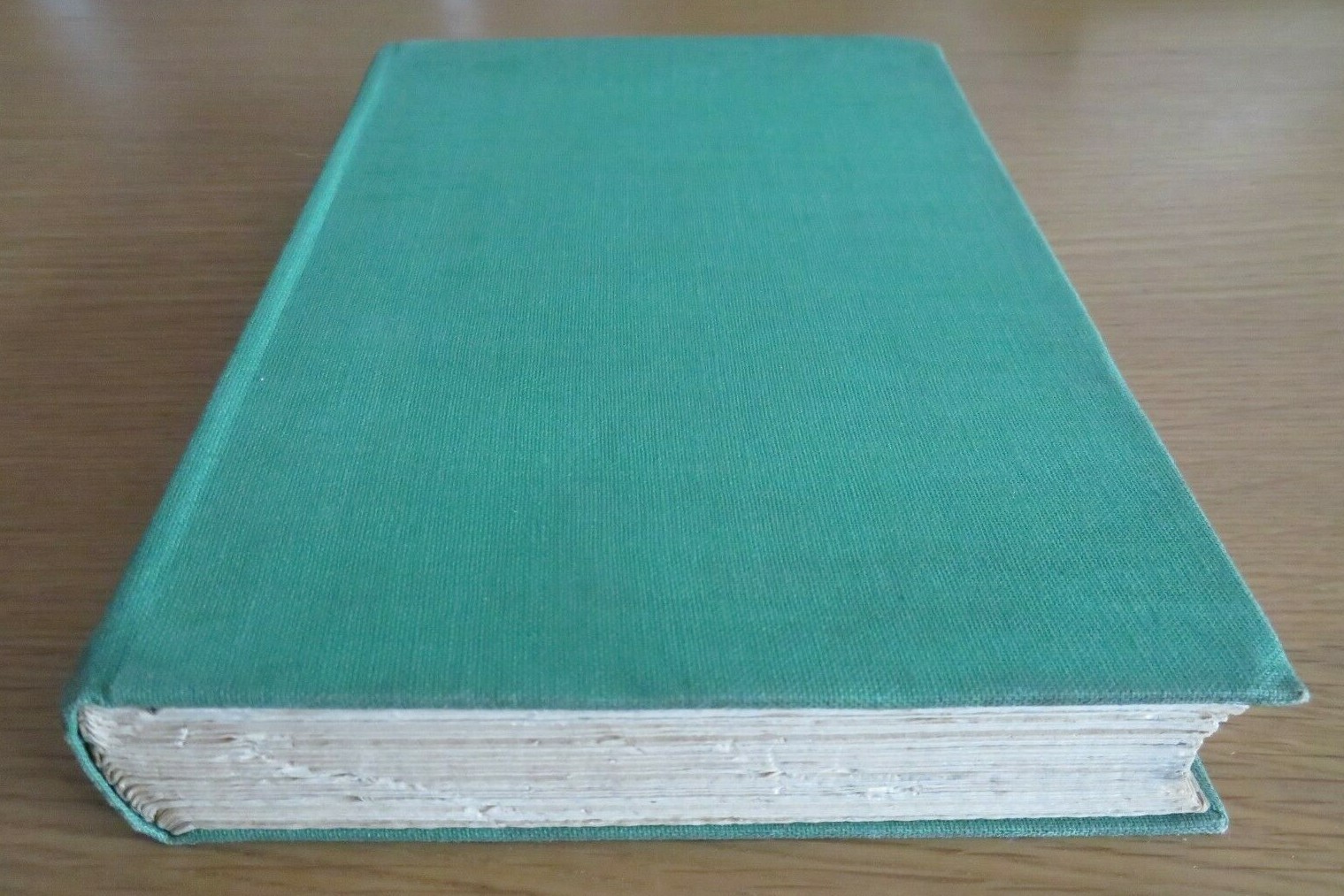 Charlton Faber & Faber Hardback 1st Edition 2nd Impression 1931