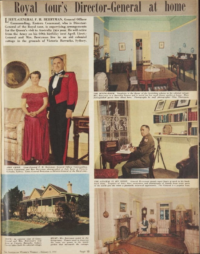 The Australian Women’s Weekly Magazine Vol.2 (1936-1938) – 157 Old Issues DVD