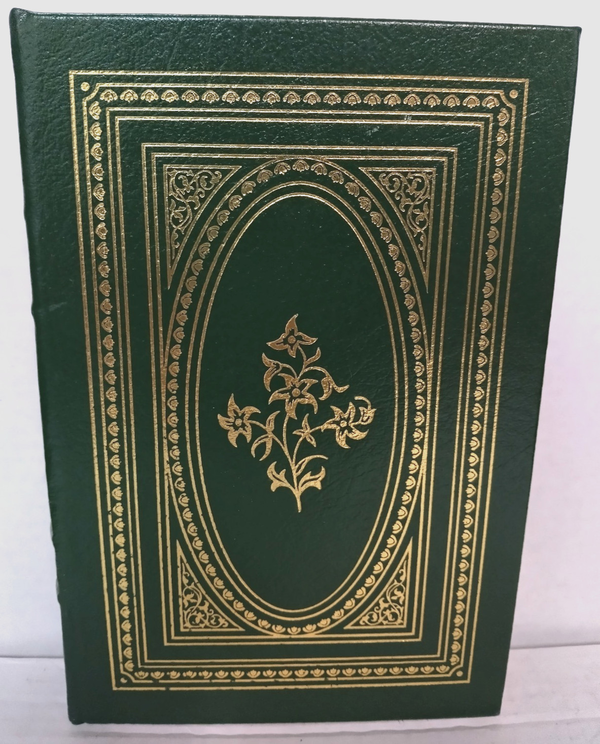 Tess of the d’Urbervilles by Thomas Hardy Easton Press