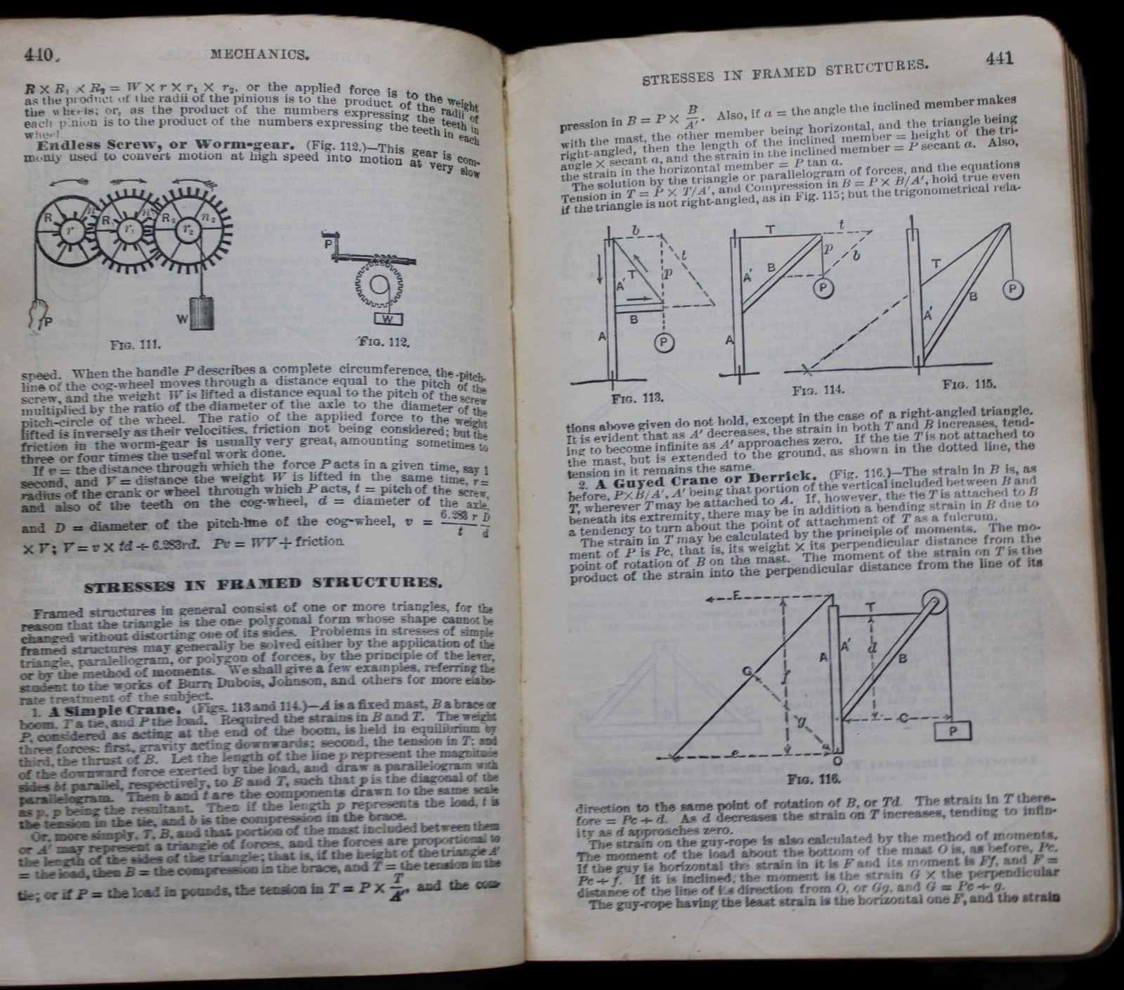 KENT MECHANICAL ENGINEER’S POCKET BOOK BY WILLIAM KENT 1904 VINTAGE
