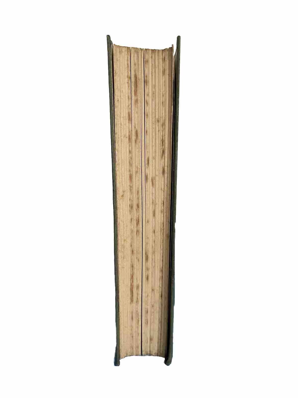 The Spirit of the Age by William Hazlitt 1911 (The World’s Classics) hardback