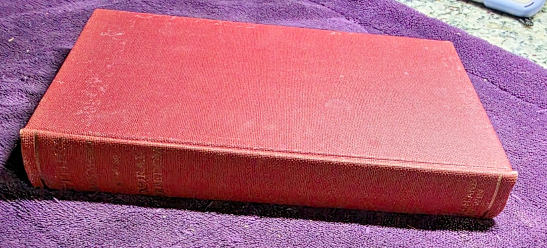 Ethics Vol III: Moral Freedom ~ Nicolai Hartmann ~ 3rd Eng Imp 1962 Macmillan HC