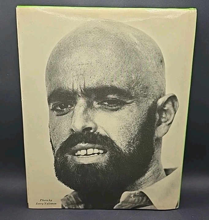 The Giving Tree by Shel Silverstein 1964 First Edition HC DJ Harper & Row