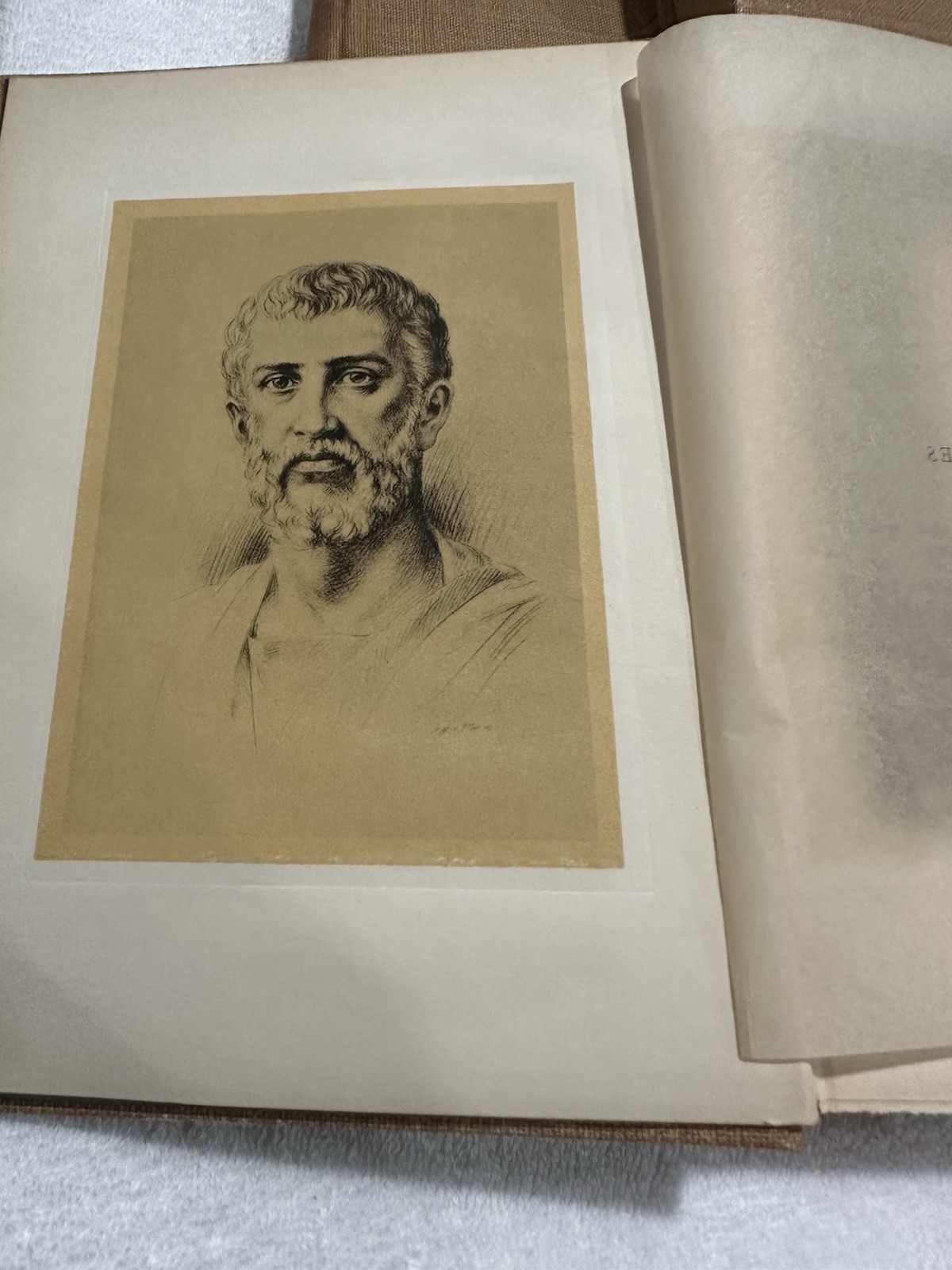 Vintage Books