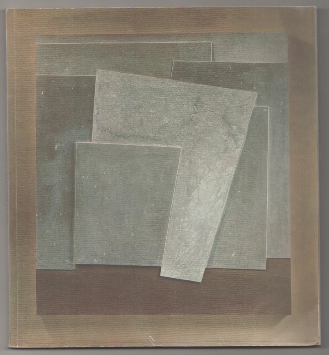 BEN NICHOLSON 1955-1965 / 1st Edition #182138