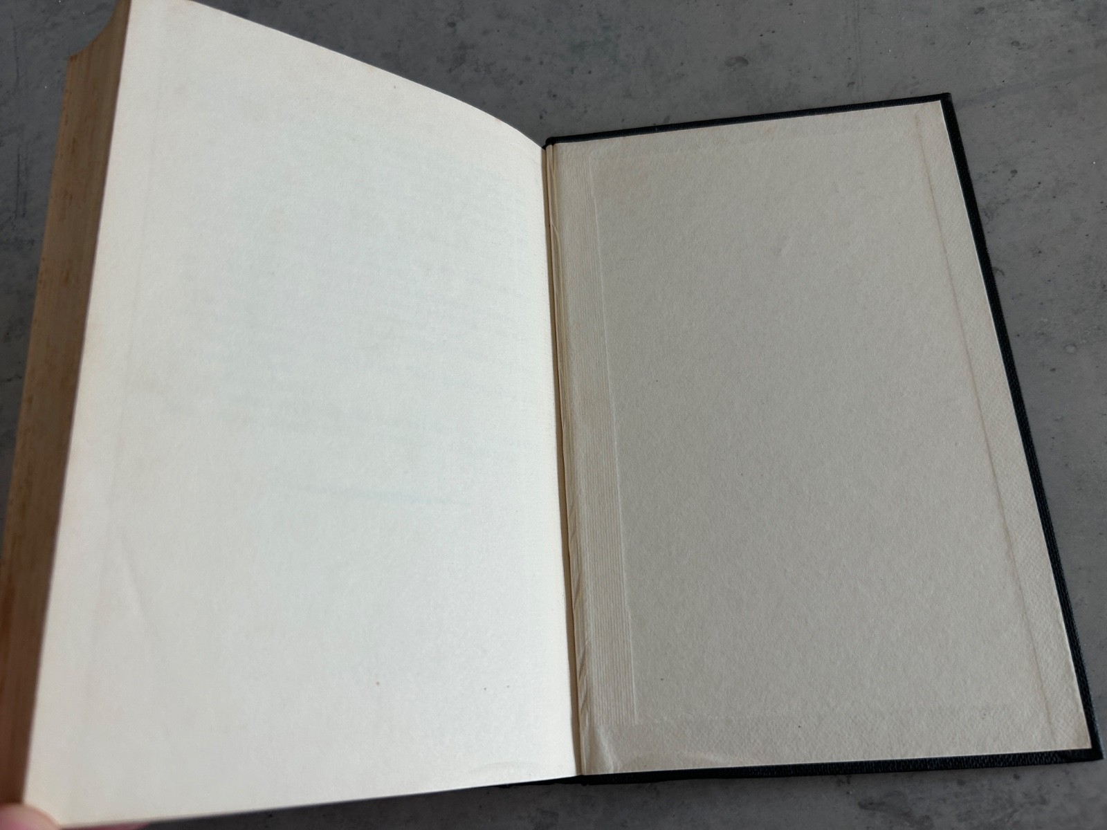 MOONRAKER First EDITION 1st/3rd print 1958 Jonathan CAPE Ian Fleming James Bond