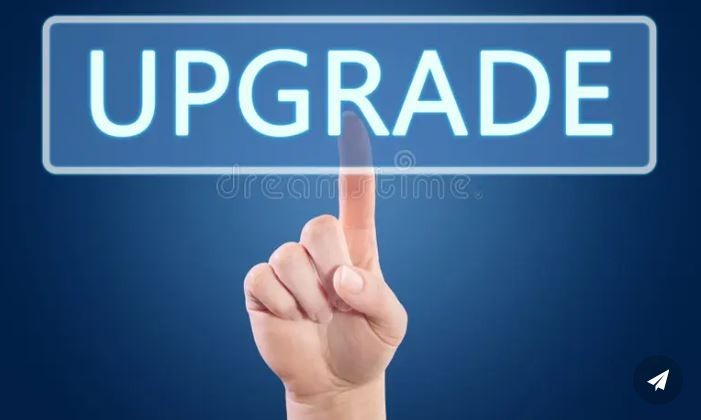$20 Leaf upgrade