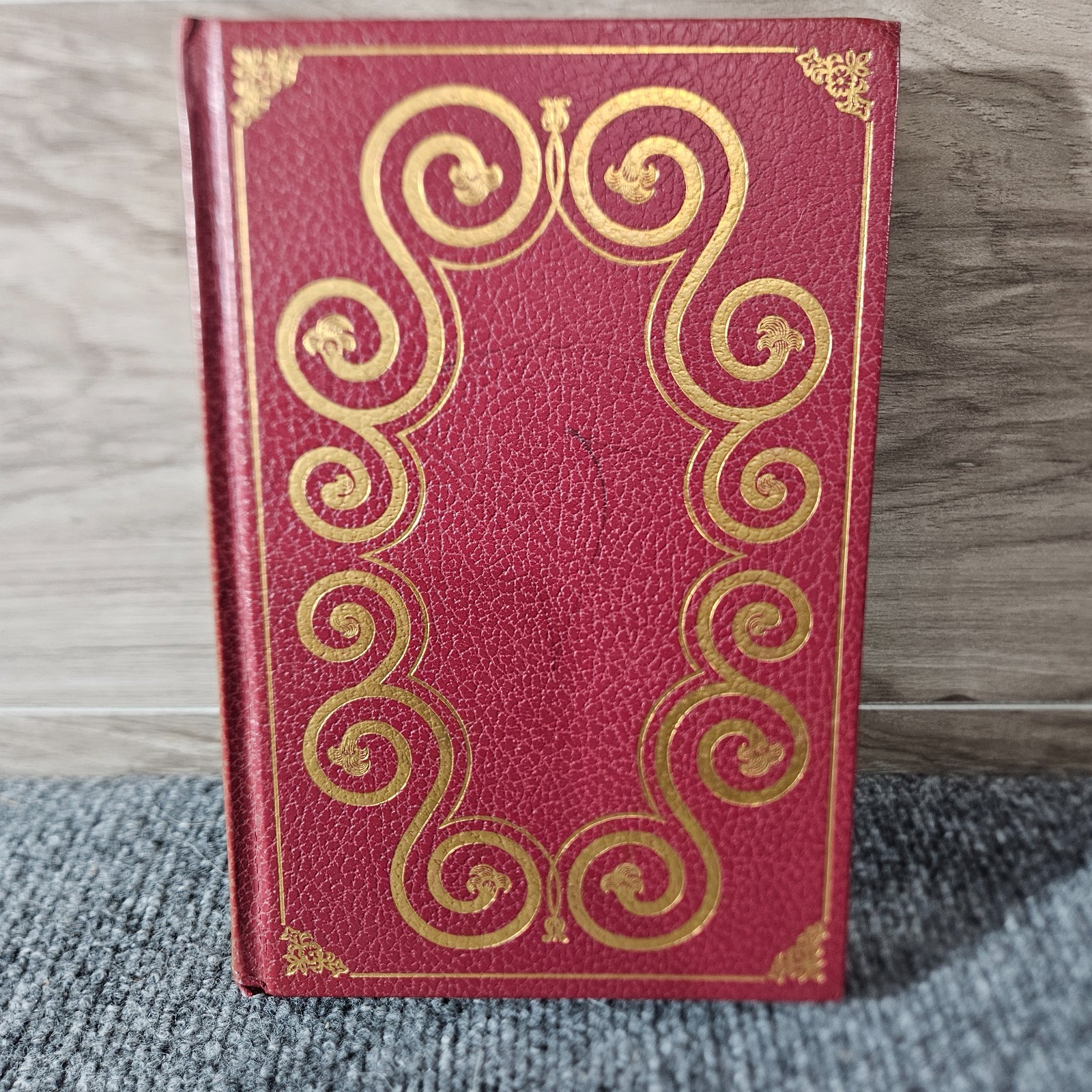 Fathers and Sons by Ivan Turgenev International Collectors Library, Hardcover