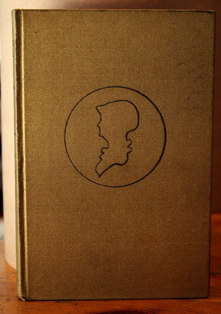 I Remember the Emersons by Mary Miller Engel 1941 SIGNED Times-Mirror Press L.A.