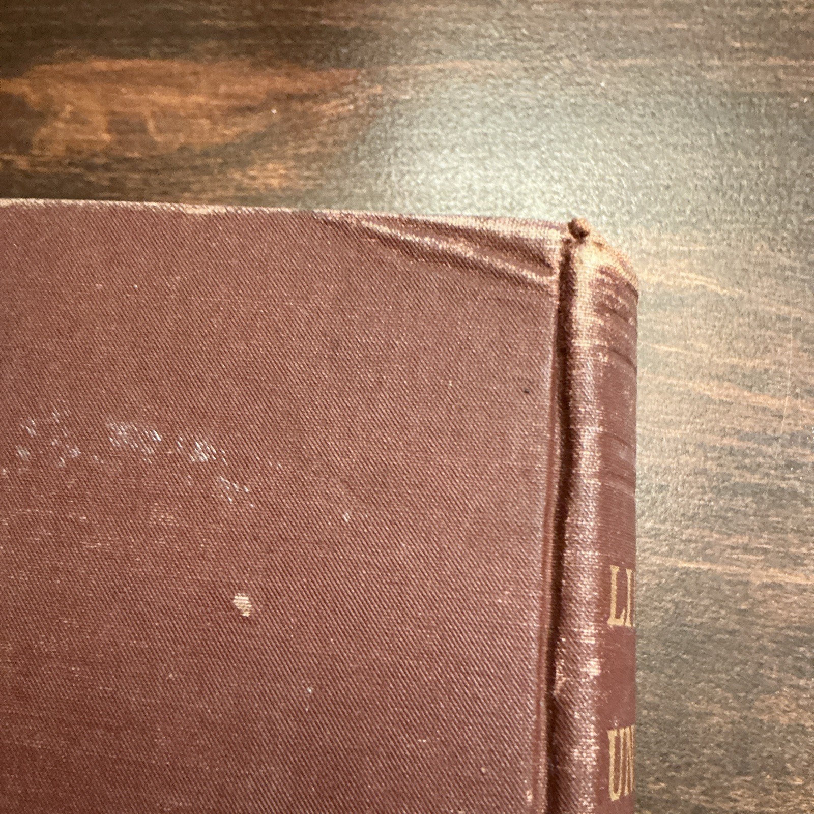 1880/81 Library of Universal Knowledge American Additions, Vol 1,3 and 4