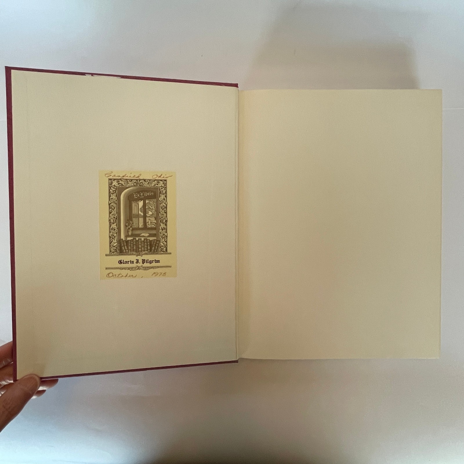 Oscar Wilde 2 Vols Heritage Press Picture Dorian Gray Short Stories HC Slipcase