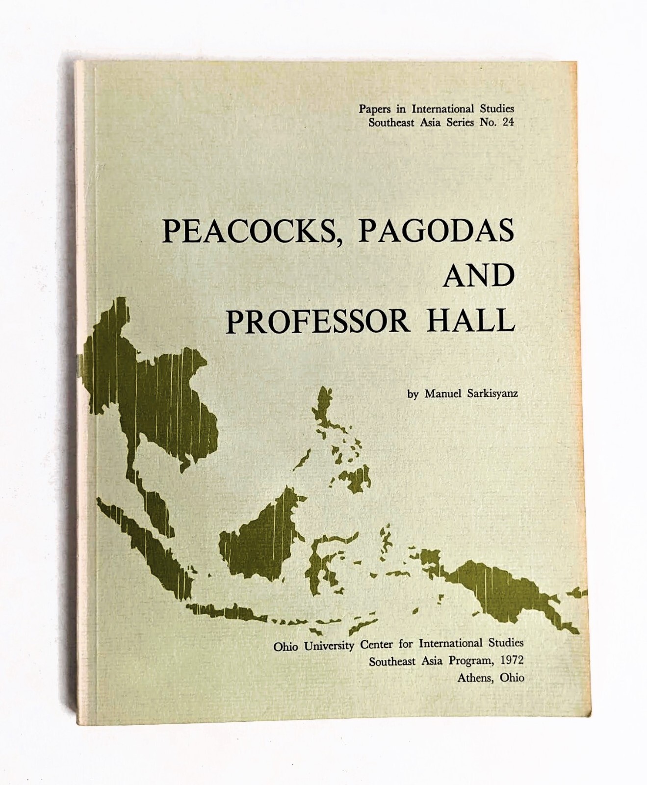 ONE SOUTHEAST ASIA SCHOLAR CRITIQUES / CONDEMNS ANOTHER over HIS WORKS on BURMA