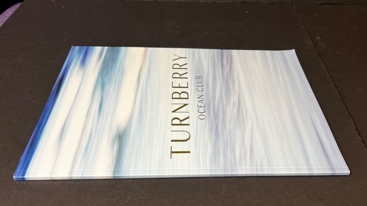 Turnberry Ocean Club Residences Miami Beach in Portuguese Português LANGUAGE ONL