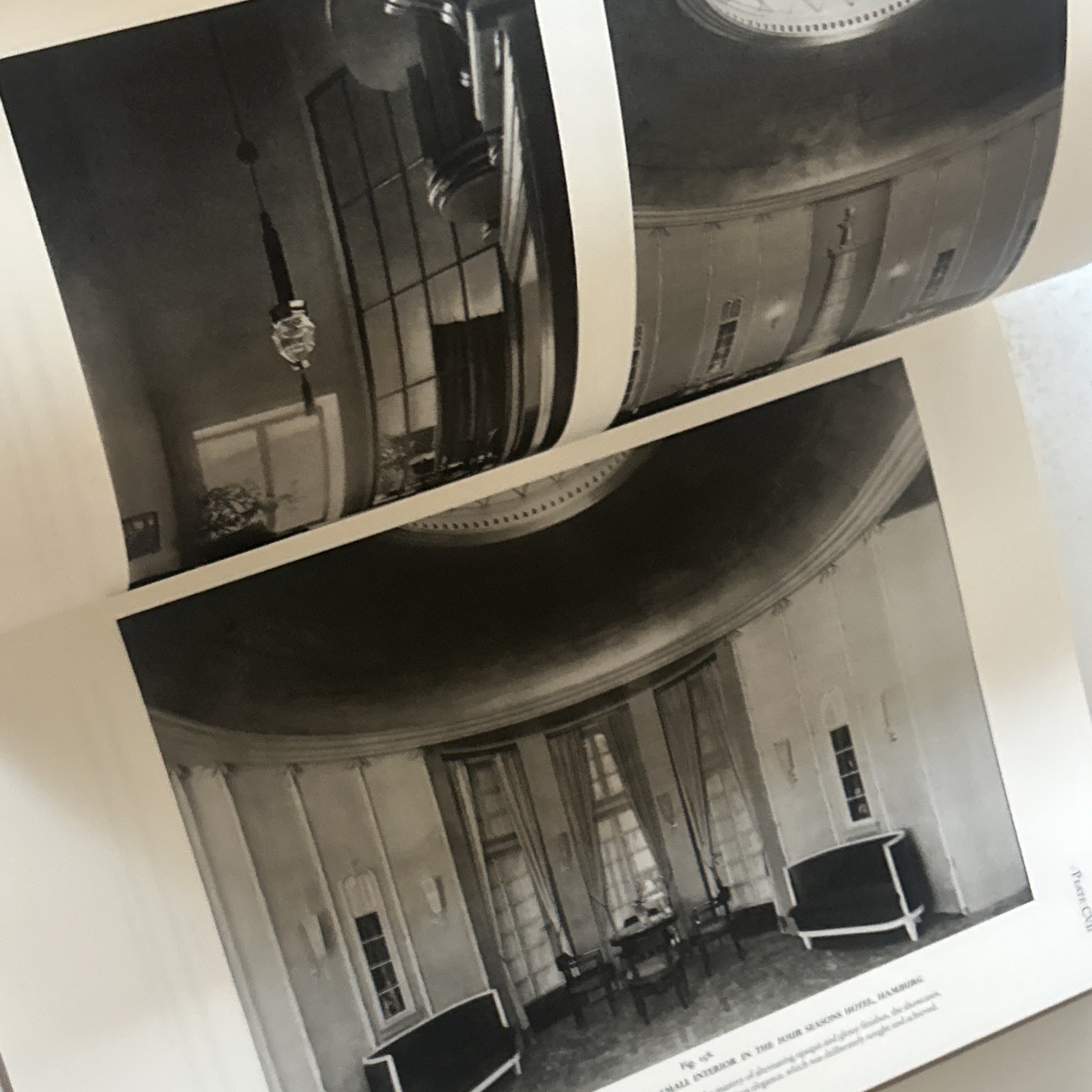 “Arts in the ‚’20s: Architecture and Decorative Arts in Europe by Roberto Papini