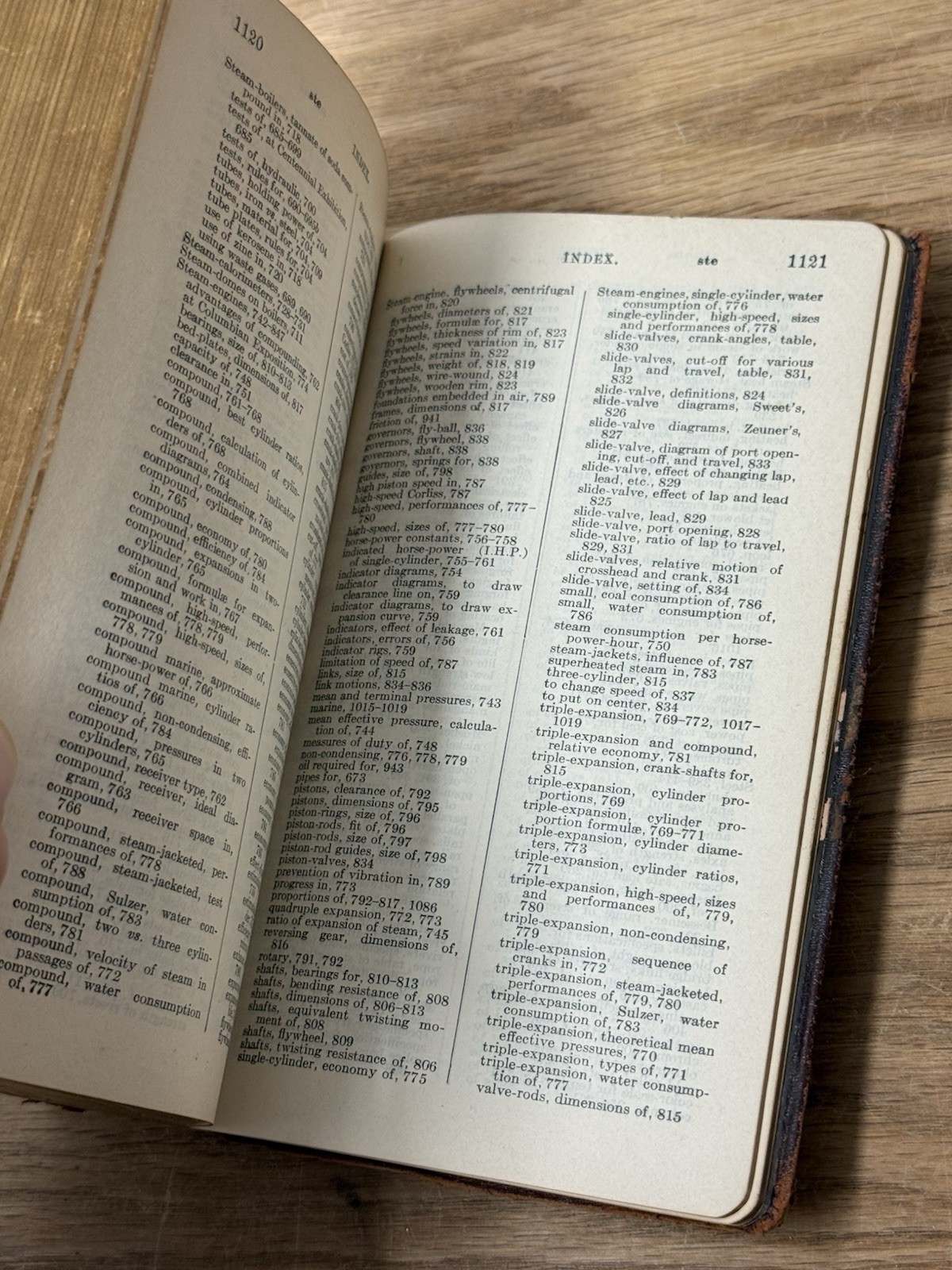 KENT’S Mechanical Engineer’s Pocket-Book by William Kent Wiley 1908