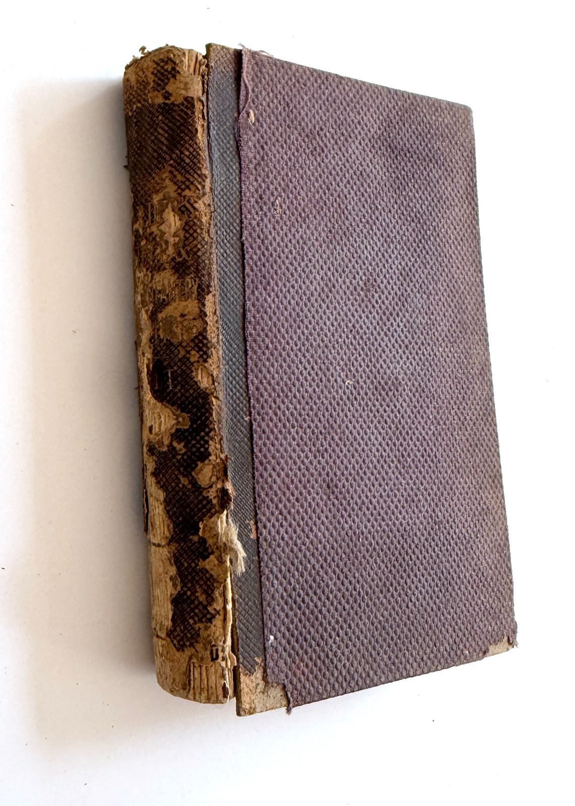 1861 Hardee Rifle & Light Infantry Tactics Vol I Civil War Manual Philadelphia