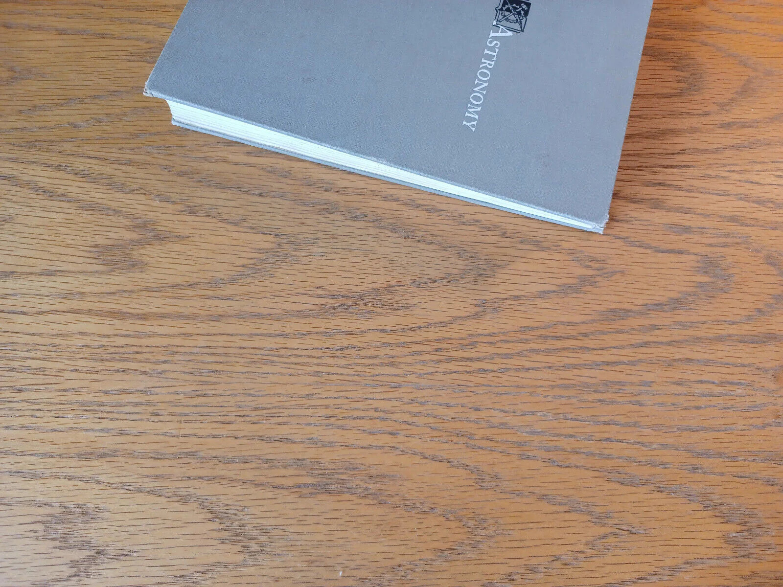 Astronomy Robert H Baker 1958 6th Edition Hardcover D. Van Nostrand