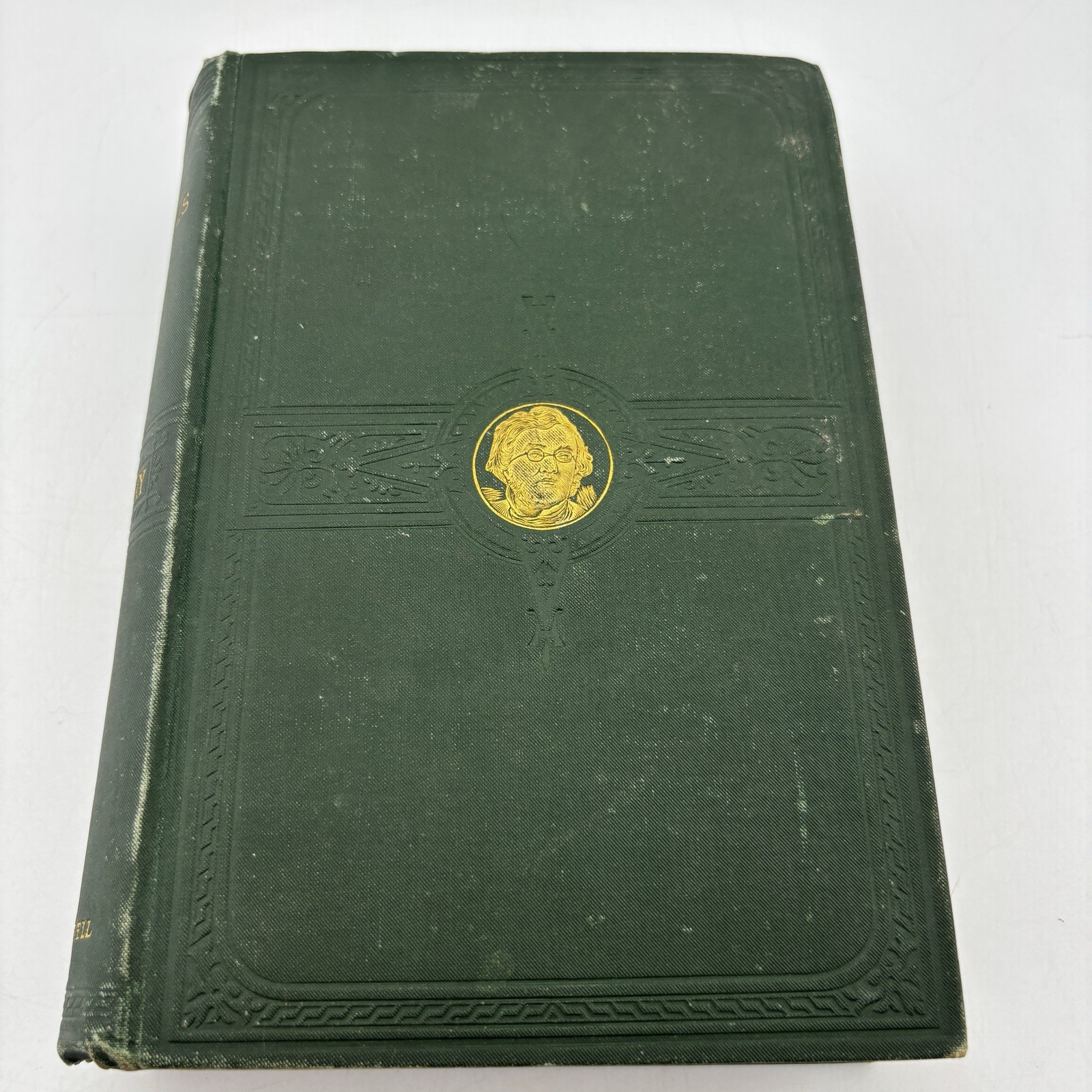 THE NEWCOMES William Makepeace Thackeray 1880 Illustrated
