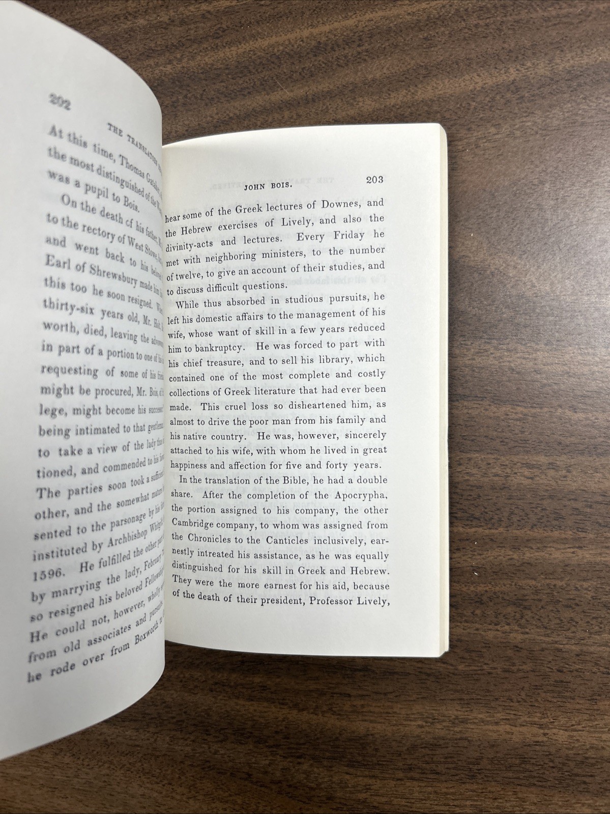 The Translators Revived: A Biographical Memoir of the Authors- Alexander McClure