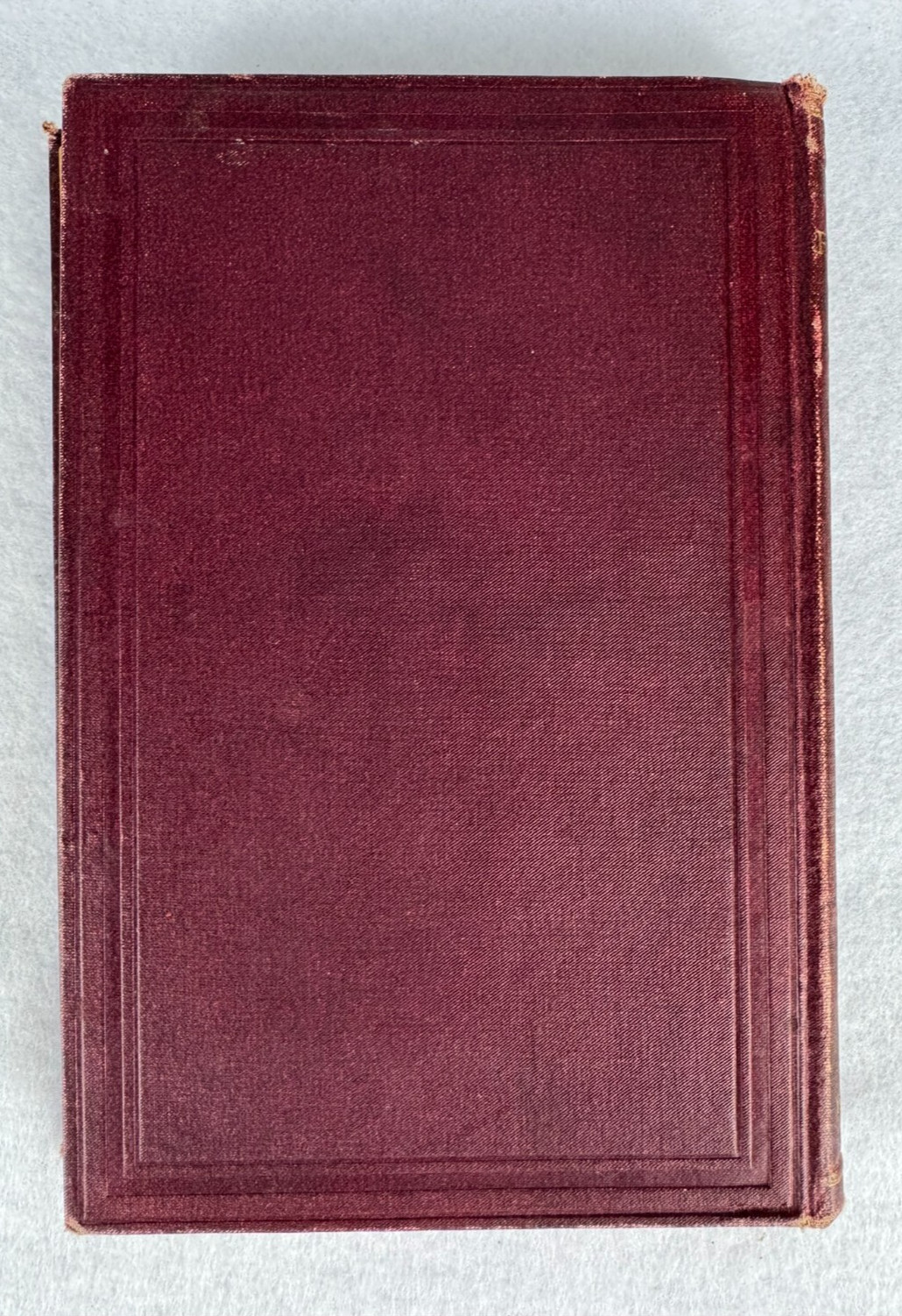 Rowland’s Welsh Grammar – 4th Edition Enlarged – Hughes & Son, Wrexham, RARE