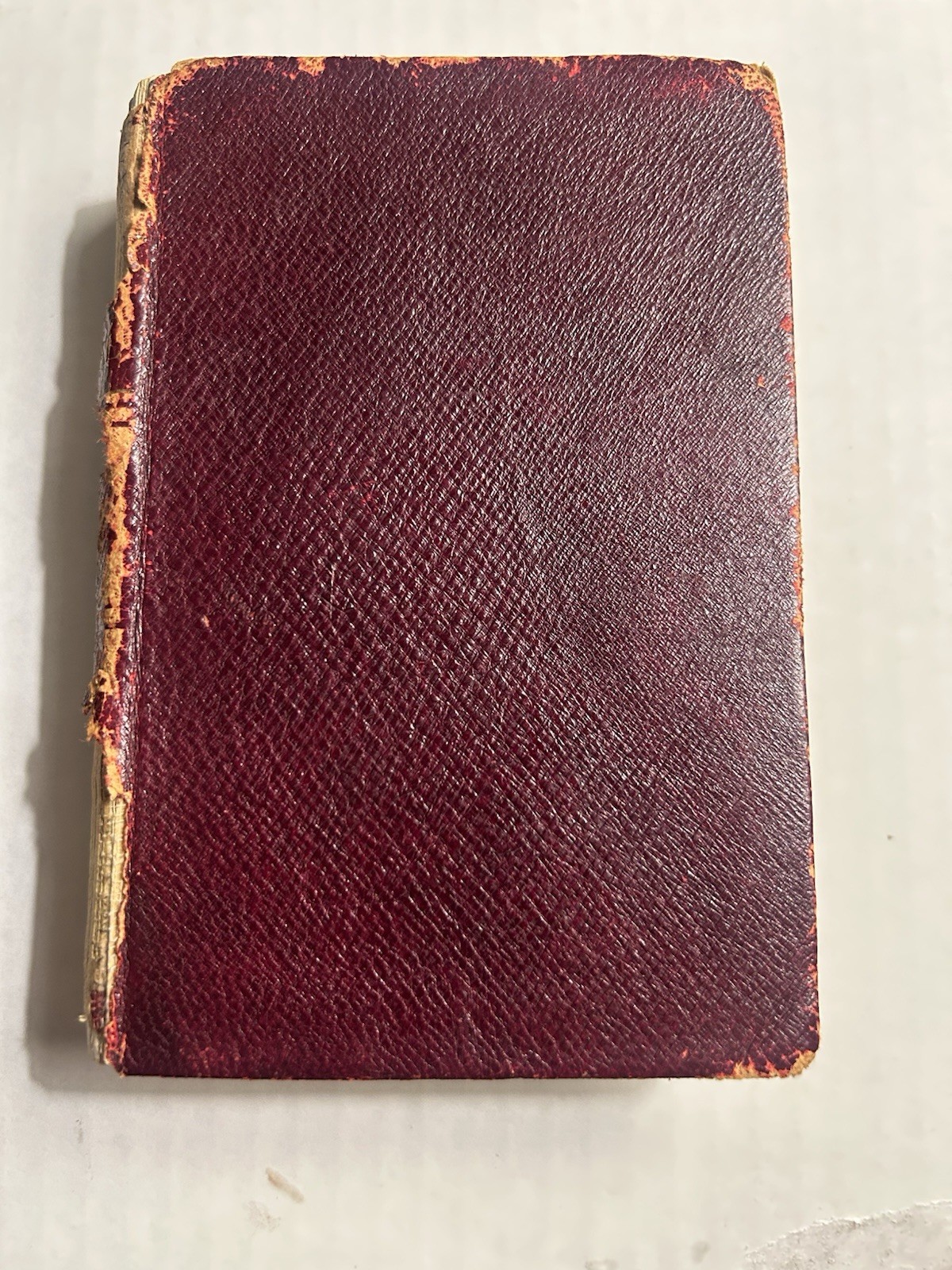 Emile Zola Germinal German Translated Leather Leipzig: Philipp Reclam jun.