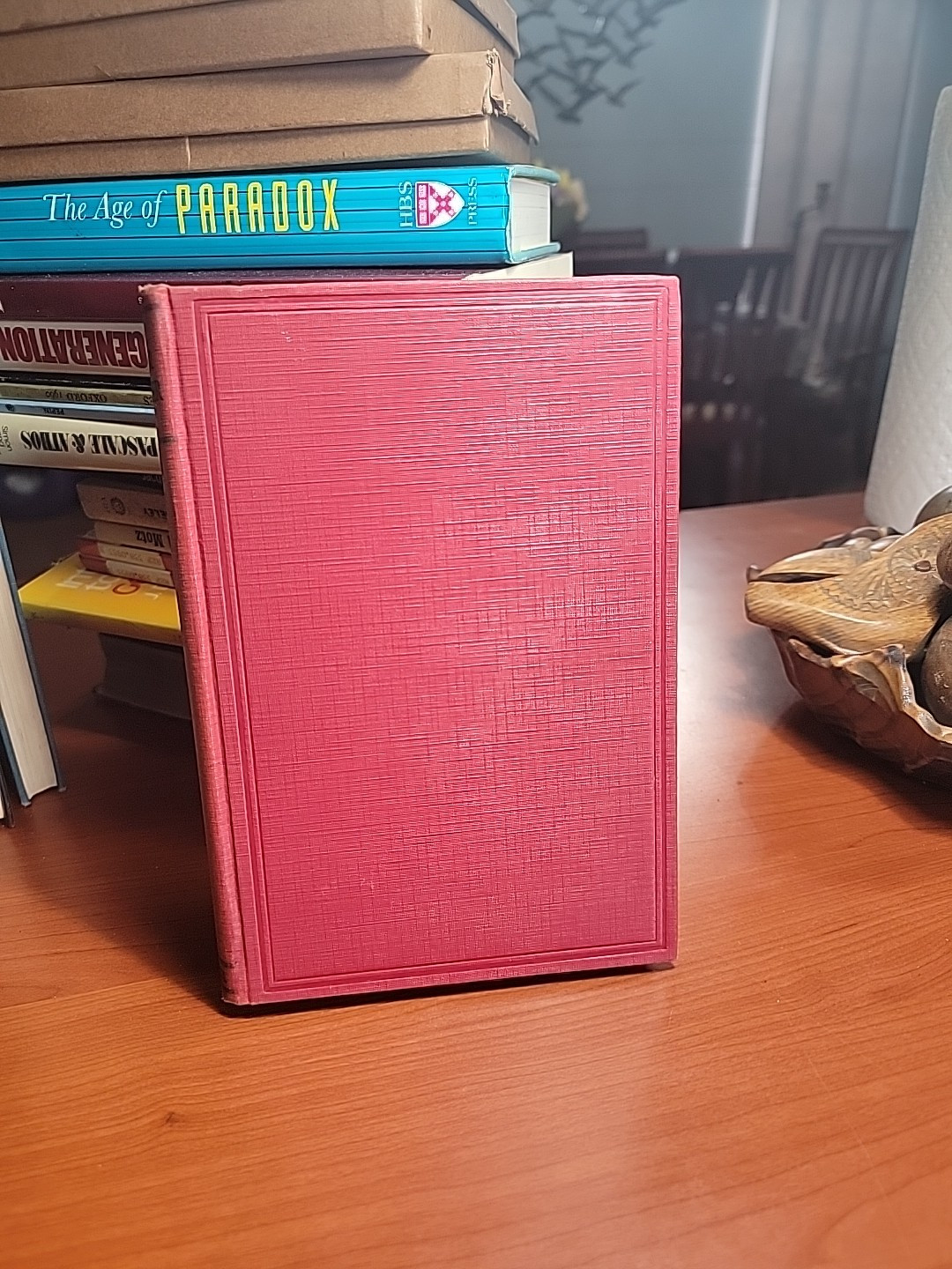 Arthur Schnitzler Rare Antique 1932 1st ed. by Sol Liptzin Book