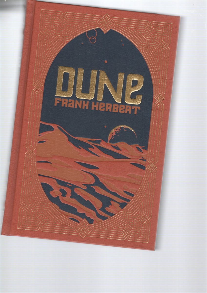 Dune Bonded Leather, Special Markets Edition