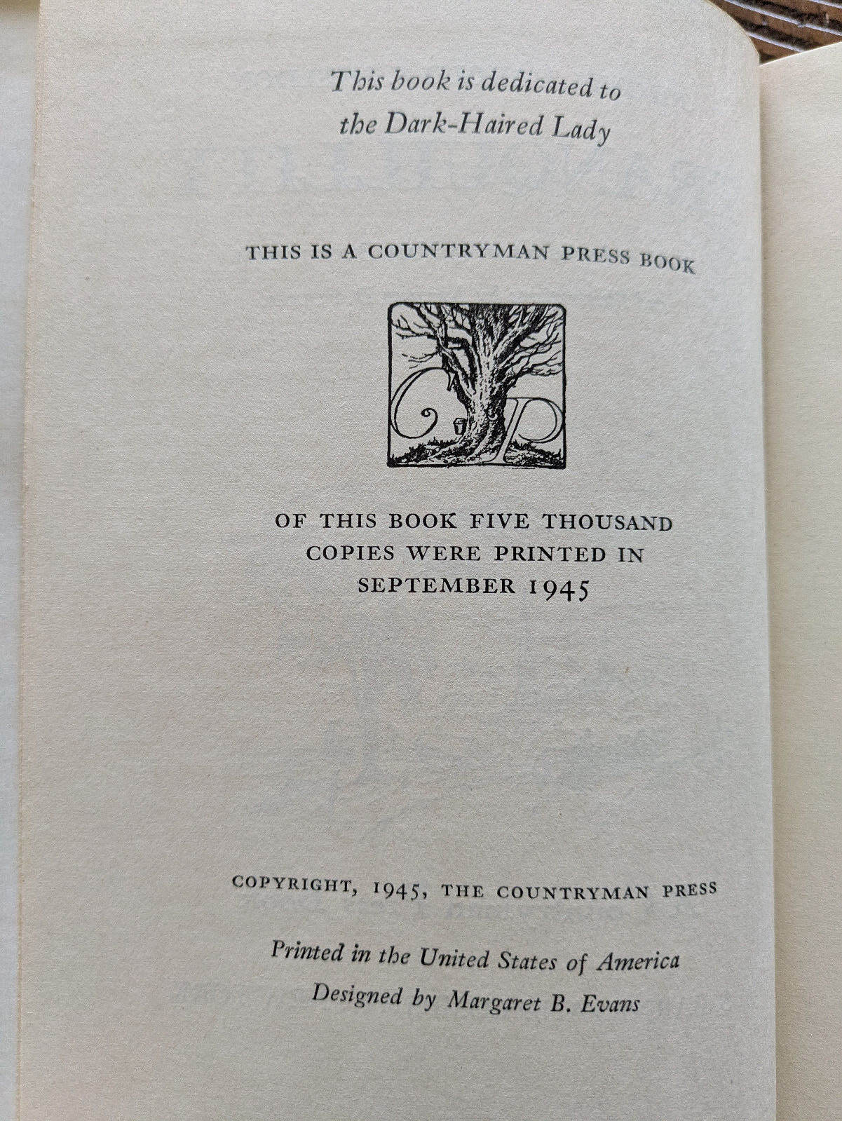 Tranquillity: 3 Volume Box Set | Col. Harold P. Sheldon | 1945 Hardcovers