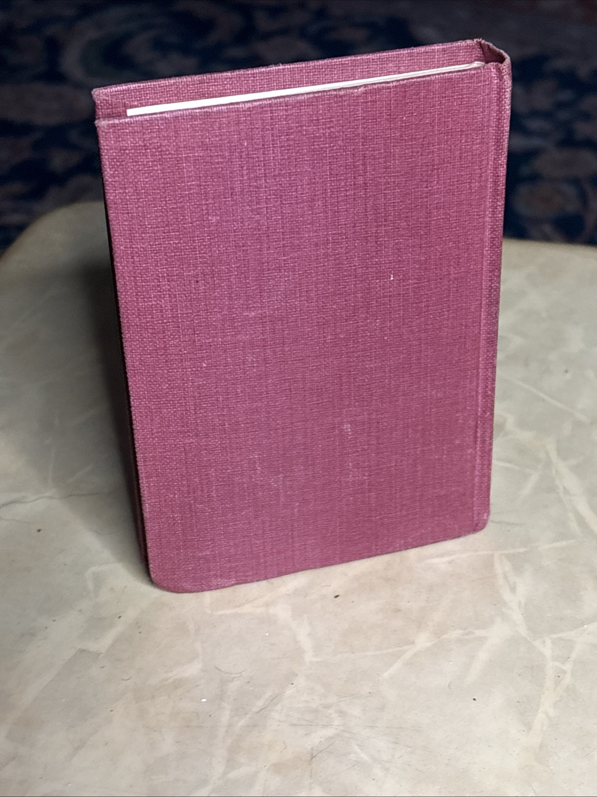 THE BENT-KNEE TIME DEVOTIONAL EVERY DAY OF YEAR S.D. GORDON 1918 PRAYER