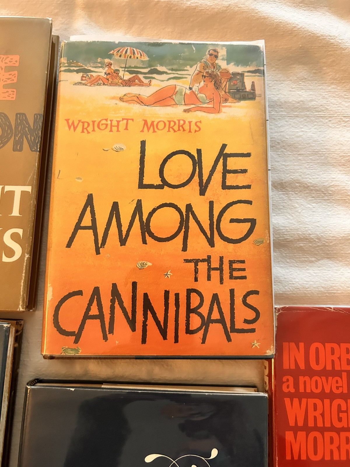 Wright Morris Collection