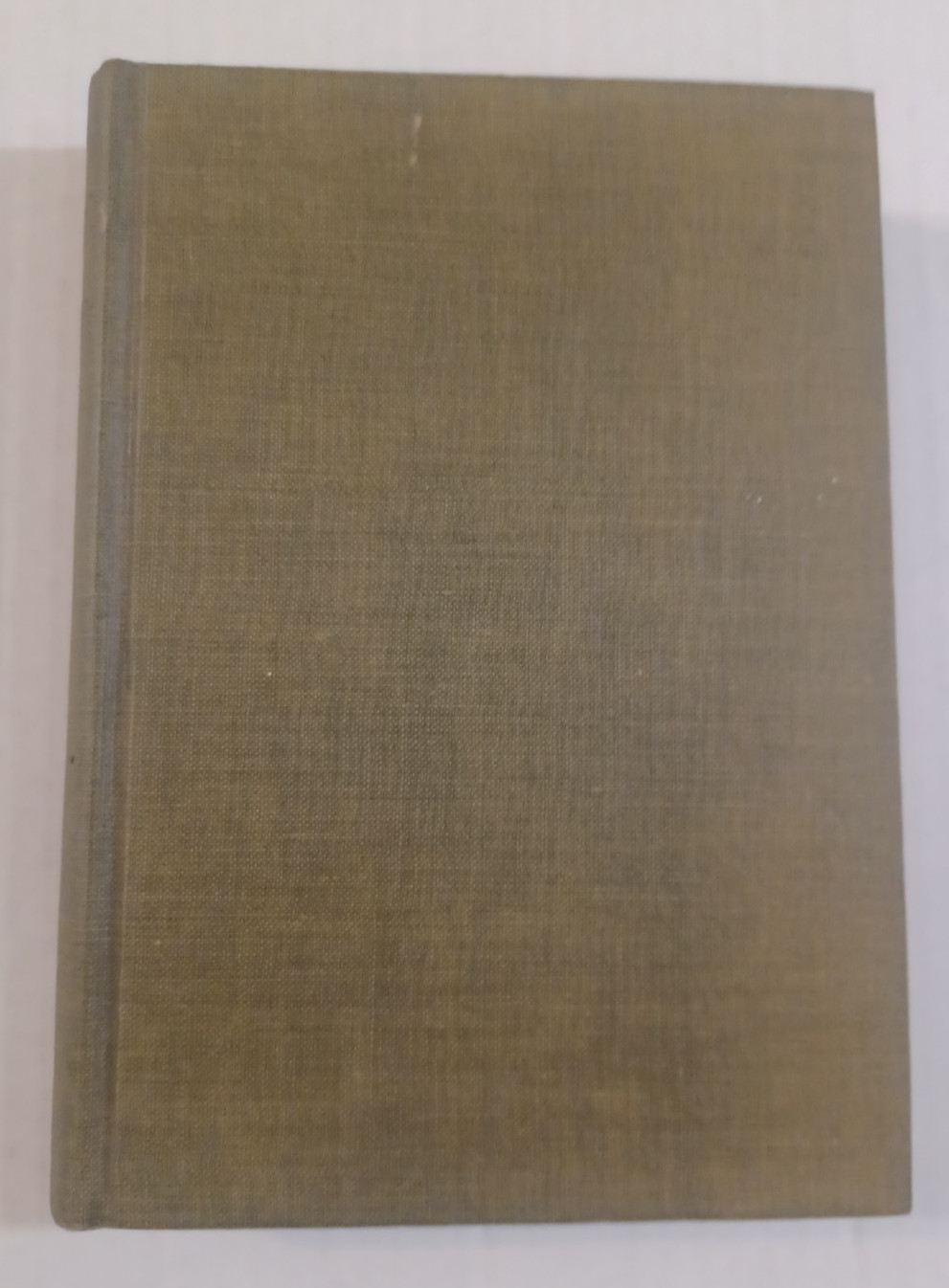 Autobiography Of Nathaniel Harris, Confederate memoir, Civil War soldier, TN VA