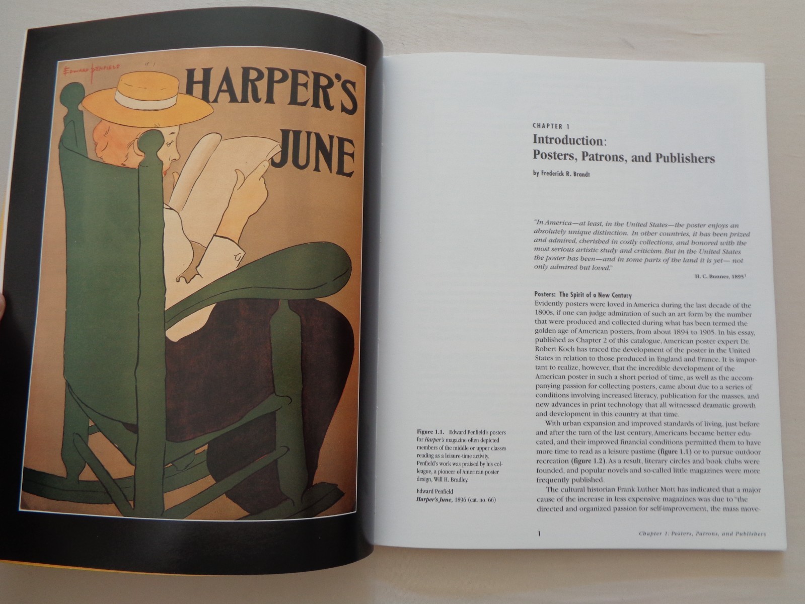 Designed to Sell American Posters VMFA Exhibit Catalog Art Nouveau