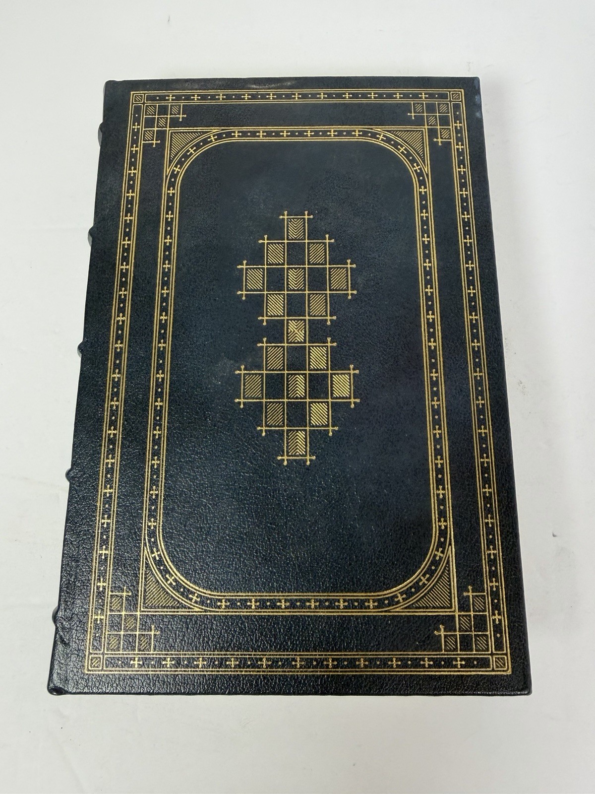 Mary Lee Settle Celebration SIGNED 1st Edition Franklin Library Leather
