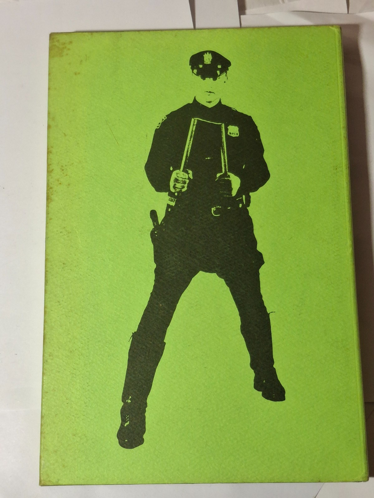 Nunchaku II A Nunchaku Encyclopedia James M Phillips 1975 HC DJ Martial Arts