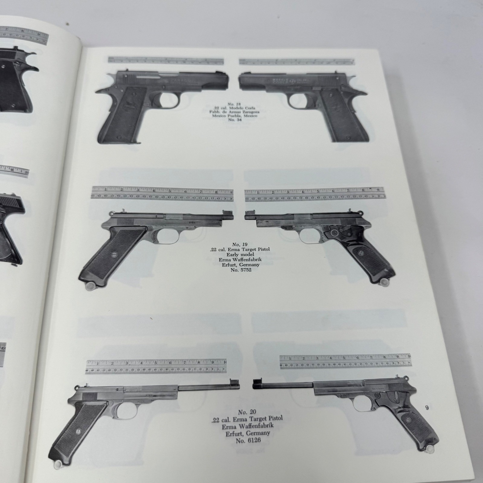 Firearms Identification J Howard Mathews Vol I & II Hardcover Books 2nd Printing