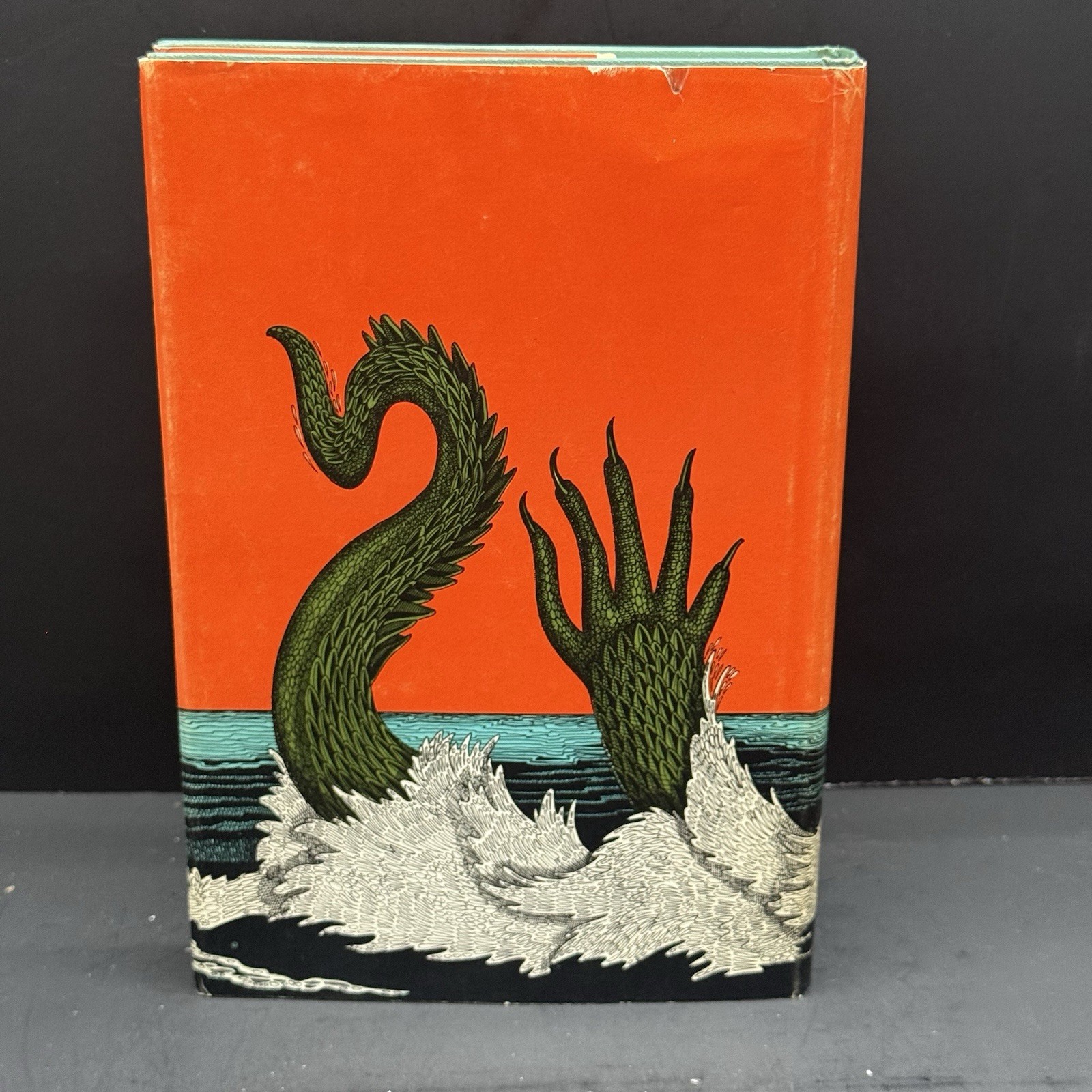 A E Van Vogt QUEST FOR THE FUTURE 1970 BCE Gutter 43 L Hardcover DJ