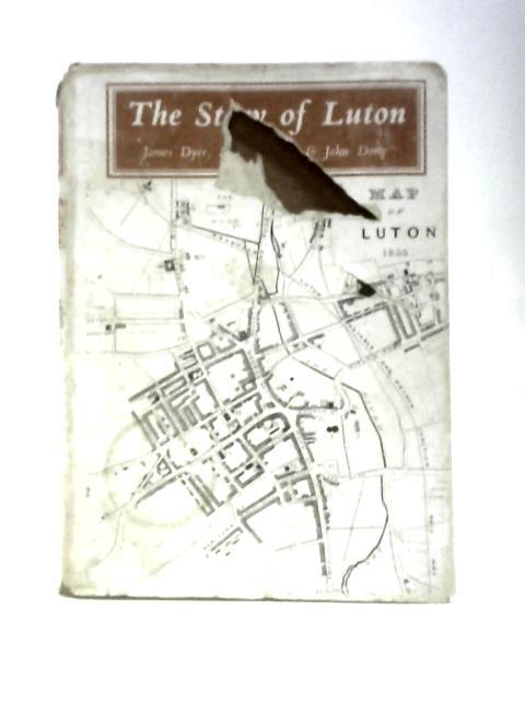 The Story of Luton (John Dyer – 1964) (ID:40889)