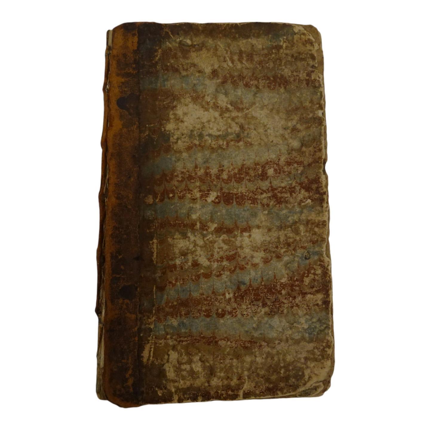 The Plain Dealer A Comedy 1768 William Wycherley N Nepecker