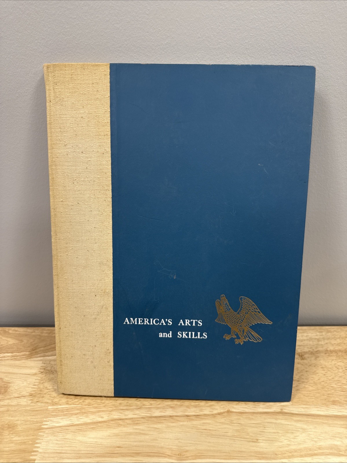 Americas Arts And Skills